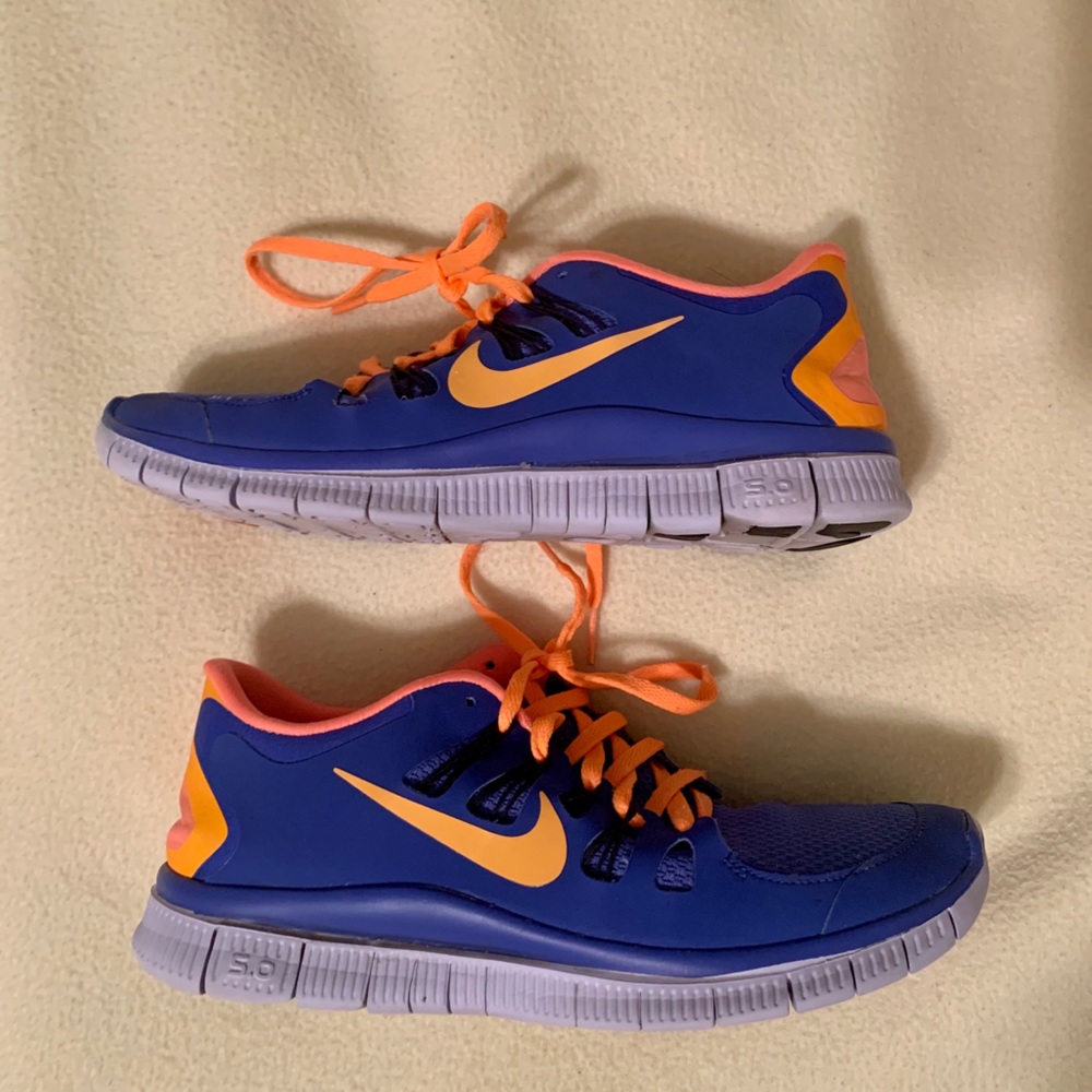 Nike Free Run 5.0